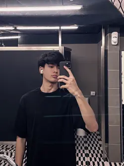 falling in love with