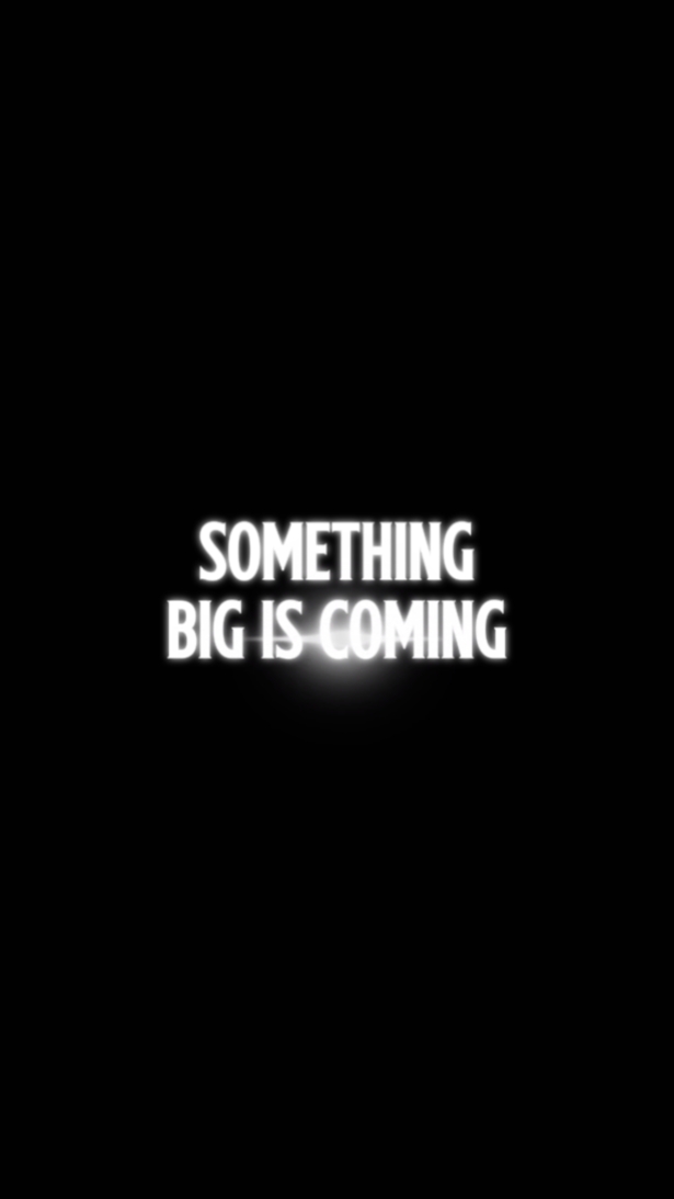 COMING SOON