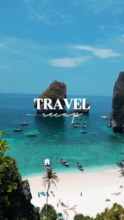 travel recap 80 clip
