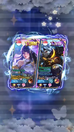 Loading screen