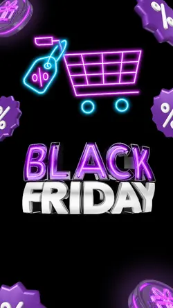 Black friday 