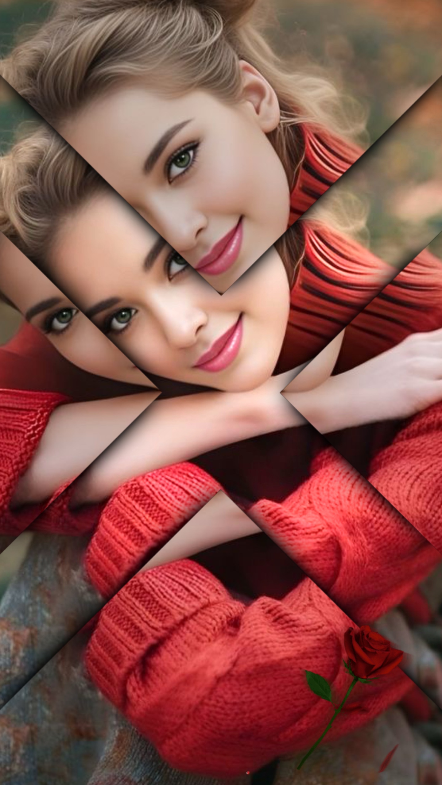 Aşkı yaşa ❤️ 