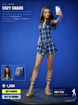 Fortnite