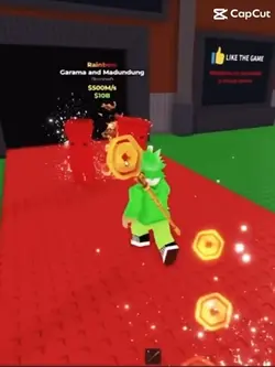 Steal a brainrot 