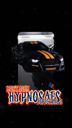 Car Edit Espectral 3