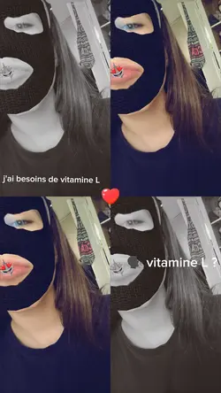 vitamine L