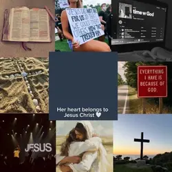 Jesus Christ