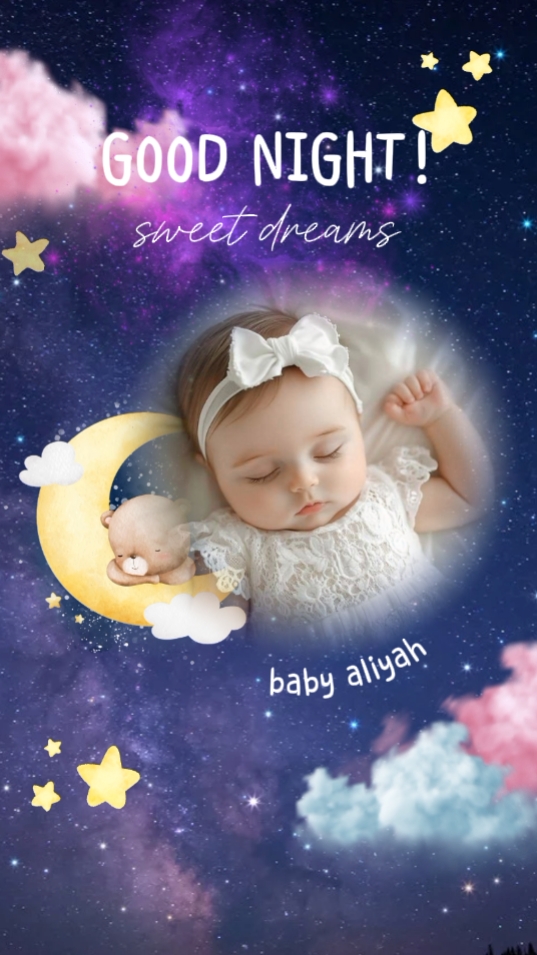 Boa noite Baby