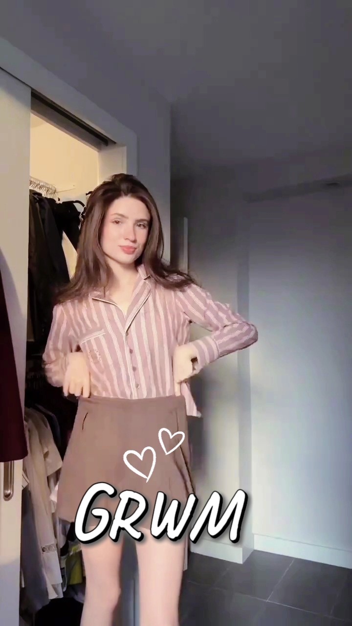 GRWM 