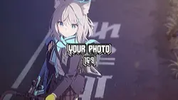 Overlay aesthetic