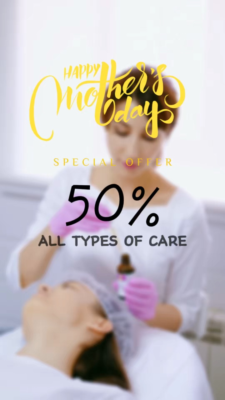 OFFRE SPÉCIALE