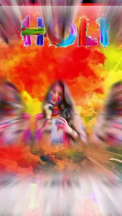 #Holi song