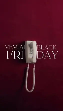 Blackfriday chamada