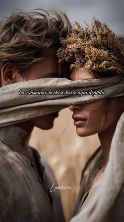 Herkese Aynı Değilim