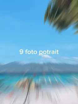 9 foto aesthetic