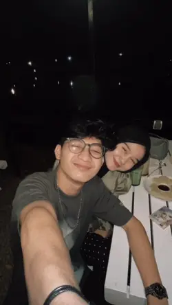 kau yang kutunggu