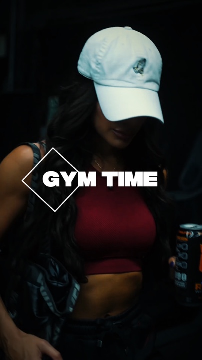 Waktunya Gym