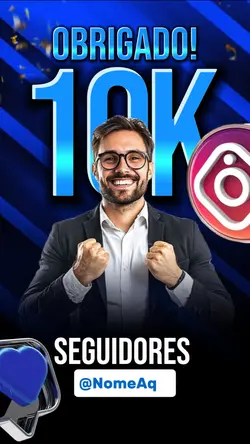 obrigado