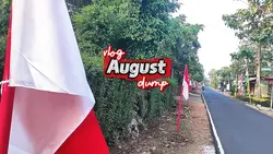 August Dump 20L