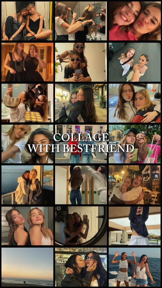 Estética del collage 