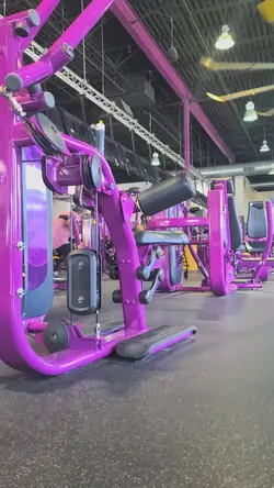 Itaka fitness. 