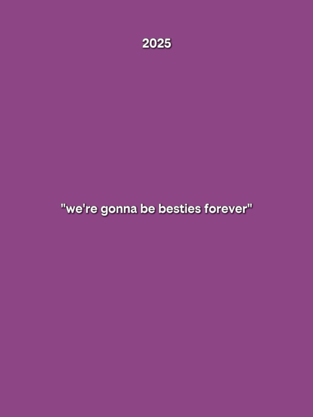 bff forever