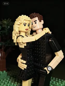 Lego Ai