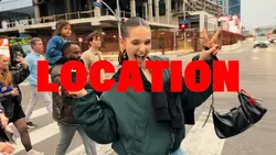 cinematic vlog