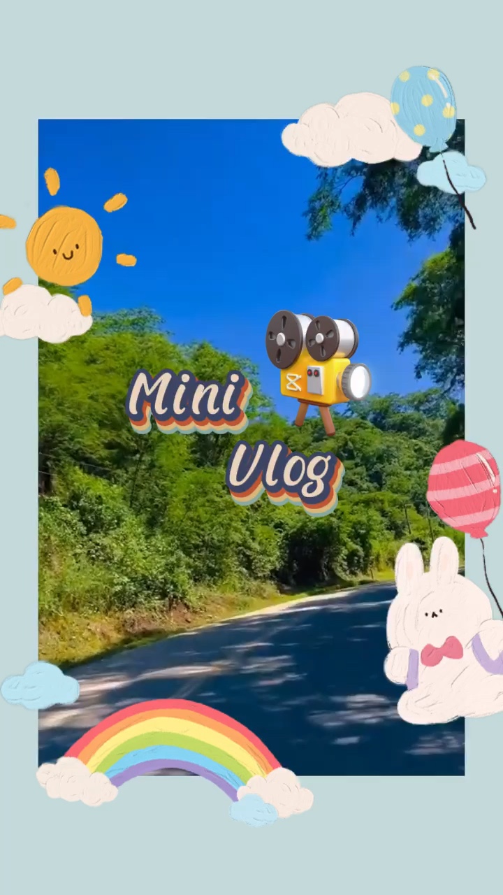 Mini Vlog | Hq