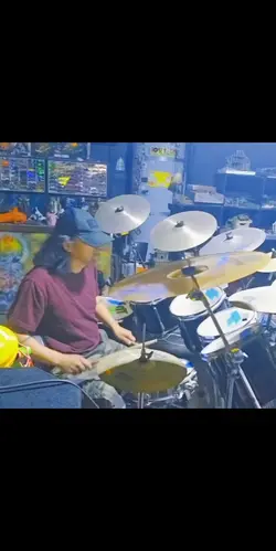 drum cover