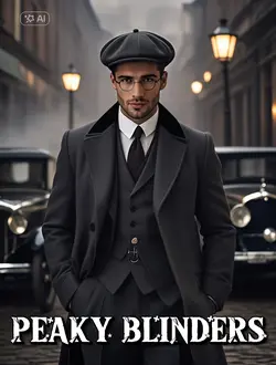 PEAKY BLINDERS ai