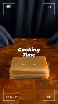 Cooking Vlog