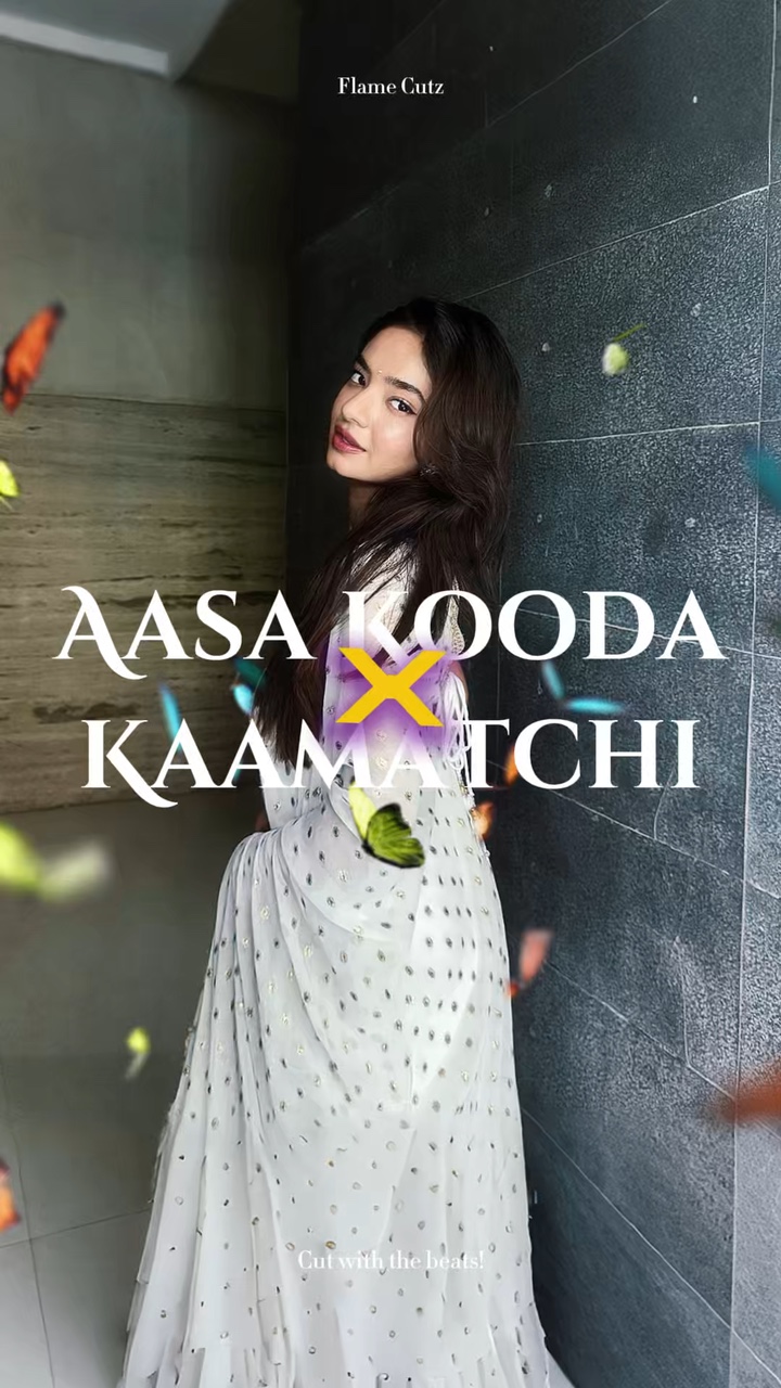 KAAMATCHI🤍