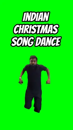 Indian Christmas son