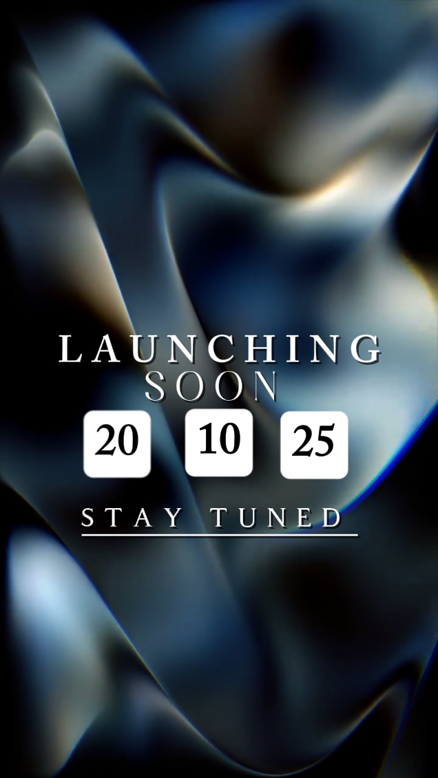 Coming Soon 