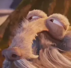 Ice age