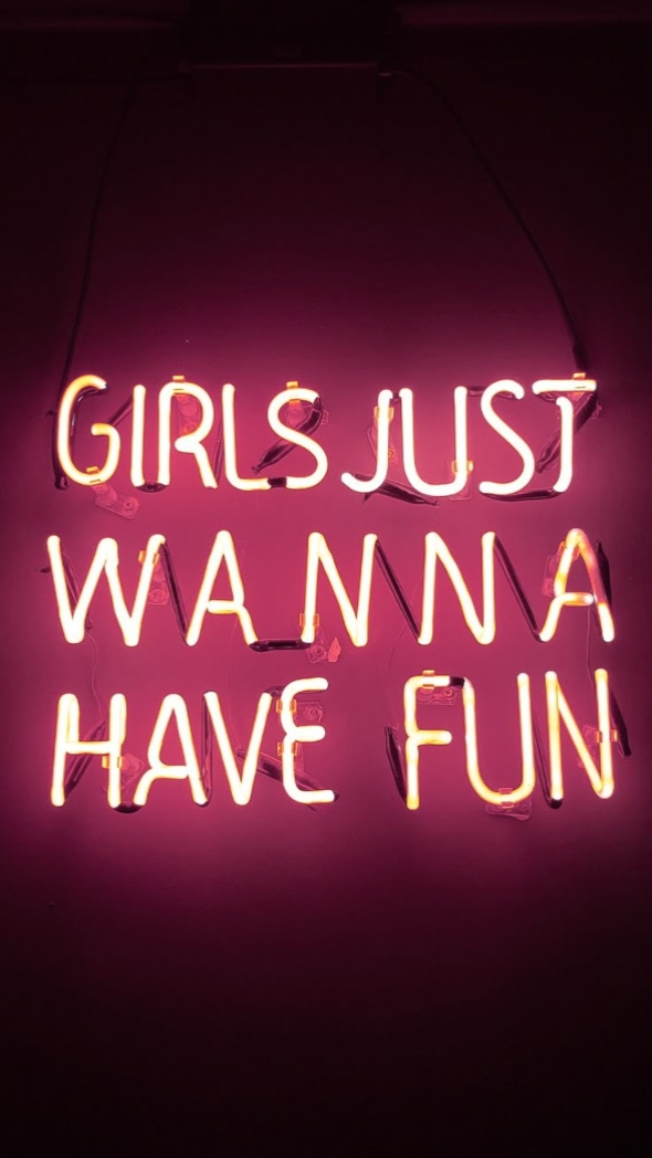 Girls Night Out 