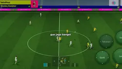 EFOOTBALL TREND 