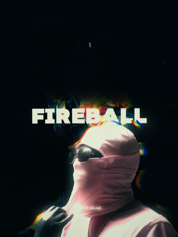 Feuerball-Epos