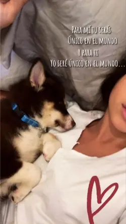 Para mí tu serás 