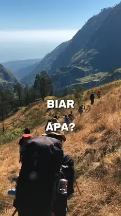 biar apa?