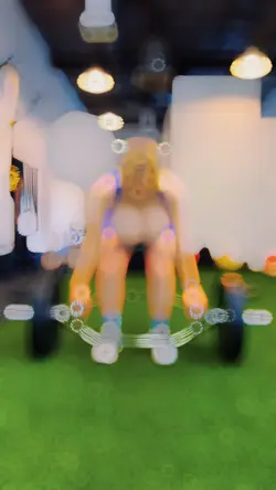new trending Slowmo