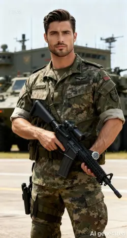 Ai Military