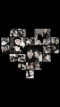 finally were married