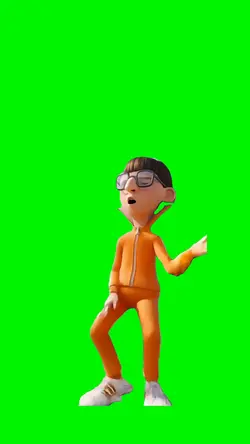 Vector Dance