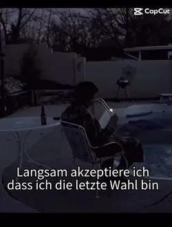 Letzte Wahl