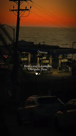 Obrigado Deus 
