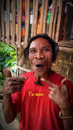 Pa mine