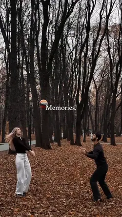 memories 