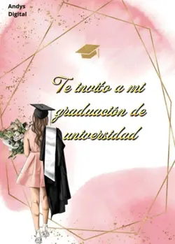 graduación uni